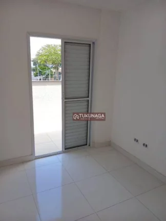 Imagem Cobertura com 2 dormitórios à venda, 46 m² por R$ 400.000,00 - Jaçanã - São Paulo/SP