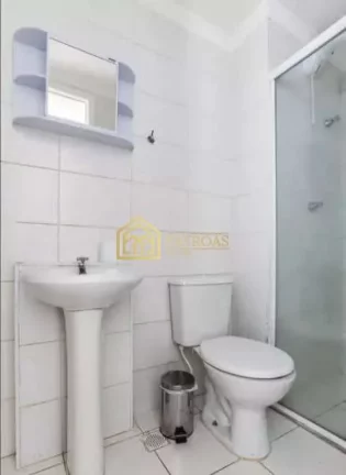 Imagem Apartamento Padrão