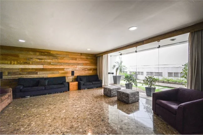 Imagem APARTAMENTO RESIDENCIAL em São Paulo - SP, Cerqueira César