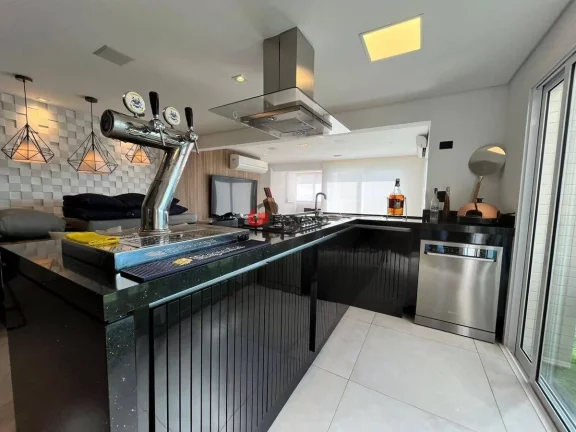 Imagem Cobertura / Penthouse à venda, Santo Antônio, São Caetano do Sul, SP