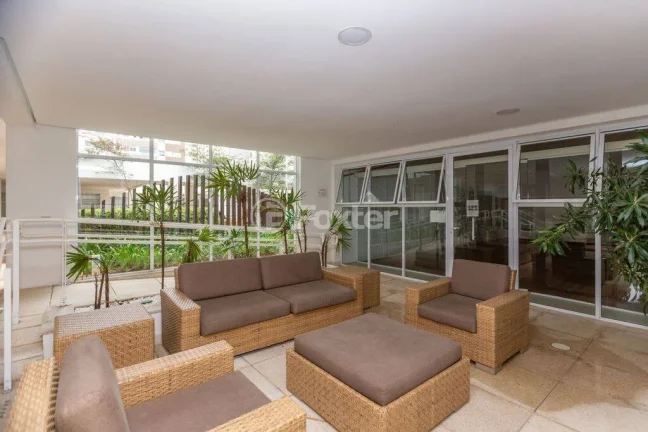 Imagem Apartamento Pompéia - 43M², 1 Dorm, 1 Vaga, Varanda, Lazer Completo.