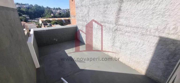 Imagem Imperdível casa à venda em Franco da Rocha-SP, Jardim Luiza: 2 quartos, 1 sala, 2 banheiros, 2 vagas, 94,95m² de área!