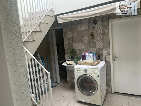Imagem Casa Sobrado em Santana, São Paulo/SP