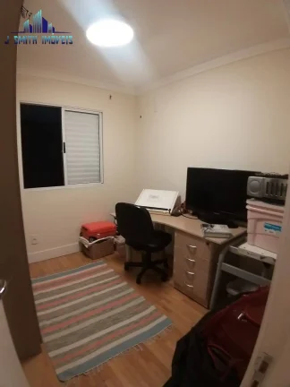 Imagem SOBRADO 3 DORMS (1 SUÍTE), 2 VAGAS, LAZER COMPLETO, COND. FECHADO