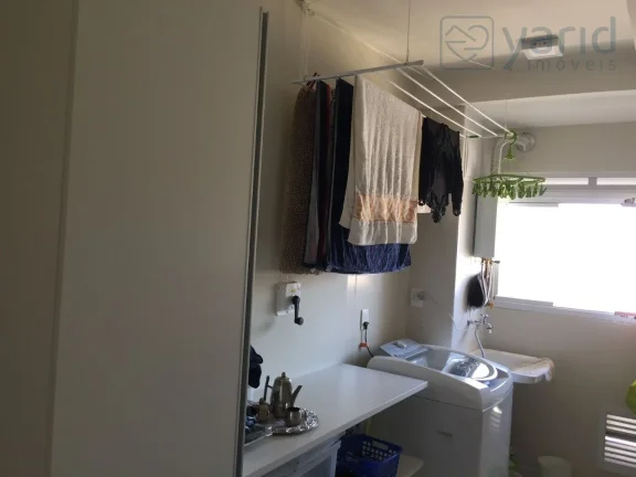 Imagem Apartamento à venda em Jundiaí-SP - Alta Vista Premium: 3 quartos, 3 suítes, 2 salas, 2 banheiros, 2 vagas, 128m².
