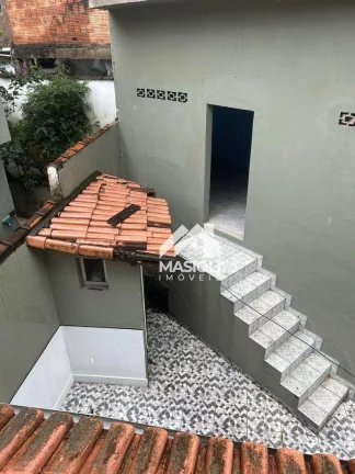 Imagem Casa à venda, 230 m² por R$ 980.000,00 - Santos Dumont - Vila Velha/ES
