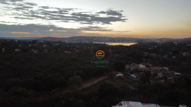 Imagem Terreno à venda, 396 m² por R$ 445.000,00 - Condomínio Golden Class - Lagoa Santa/MG