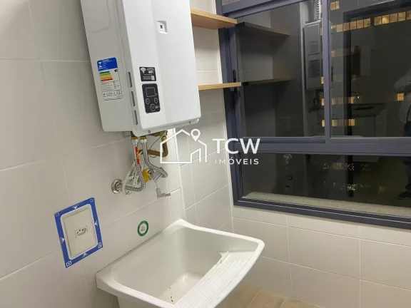 Imagem Apartamento à venda no bairro Vila Clementino - São Paulo/SP, Zona Sul