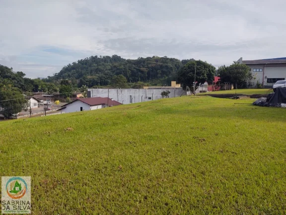 Imagem Lote/Terreno - Salto do Norte - Blumenau