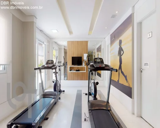 Imagem APARTAMENTO RESIDENCIAL em São Paulo - SP, Vila Andrade