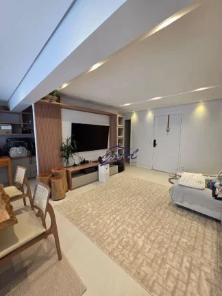 Imagem Apartamento com 2 quartos / suítes à venda, 100 m² - Brooklin - São Paulo/SP
