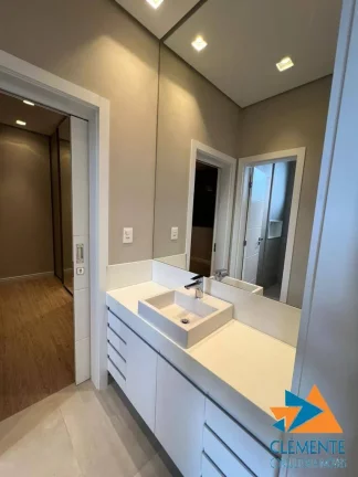 Imagem Excelente casa Linear no Alphaville