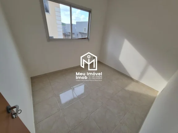Imagem Residencial Vila Park Apartamento 2 Quartos Cidade Ocidental