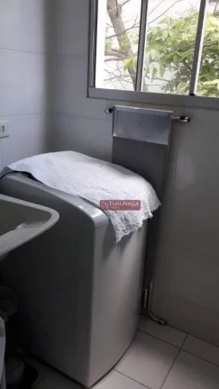 Imagem Apartamento à venda, 45 m² por R$ 190.000,00 - Jardim Silvestre - Guarulhos/SP