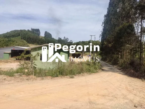 Imagem Chácara para Venda, Campo Magro / PR, bairro Hervalzinho, área total 24.397,00 m²