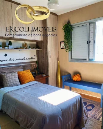 Imagem APARTAMENTO RESIDENCIAL em SÃO PAULO - SP, VILA REGENTE FEIJÓ