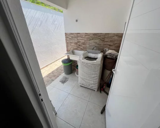 Imagem Parque dos príncipes, 3 suítes , 4 vaga , piscina , academia .
