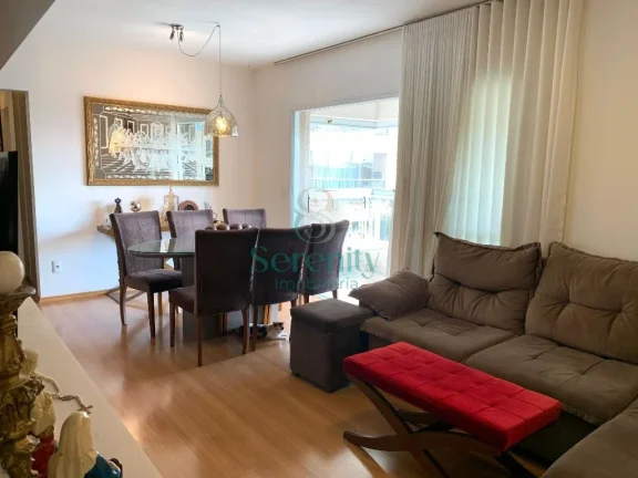 Imagem Apartamento à venda na Gleba Fazenda Palhano - R$ 820.000,00 - Zona Sul - Londrina - PR