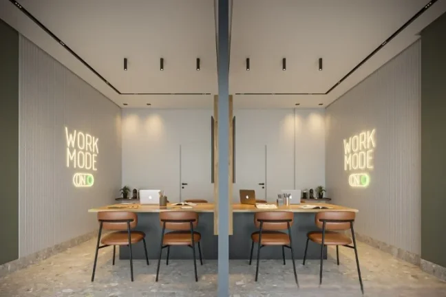 Imagem Apartamento à venda em São Paulo, Alto da Boa Vista, com 3 quartos, 68,25m2