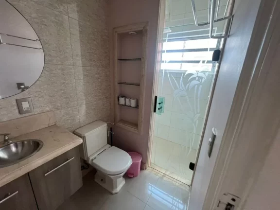 Imagem Apartamento com 2 dormitórios à venda, 62 m² por R$ 500.000,00 - Jardim Japão - Suzano/SP