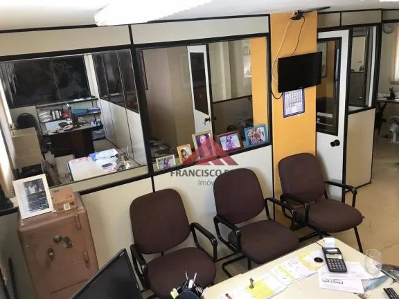 Imagem Sala à venda, 86 m² por R$ 325.000,00 - Centro - Niterói/RJ