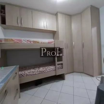 Imagem Apartamento com 2 Quartos à Venda, 67 m² em Santo Antônio - São Caetano Do Sul