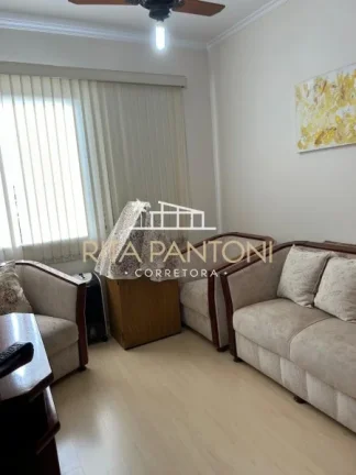 Imagem Apartamento - Ribeirão Preto - Jardim Paulistano - Região Leste