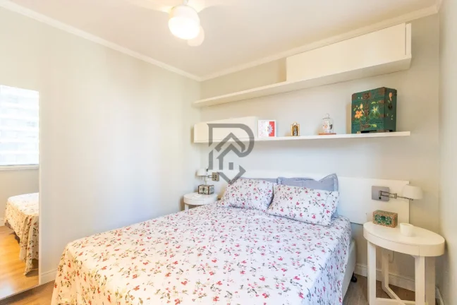 Imagem Apartamento Condomínio Jardins Desarbres pronto para morar proximo metrô
