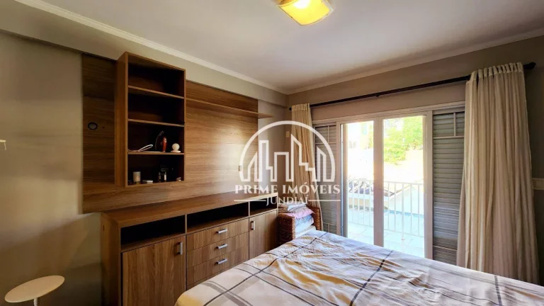 Imagem BELÍSSIMA CASA 3 DORM - Condomínio Residencial Paineiras - Itupeva/SP