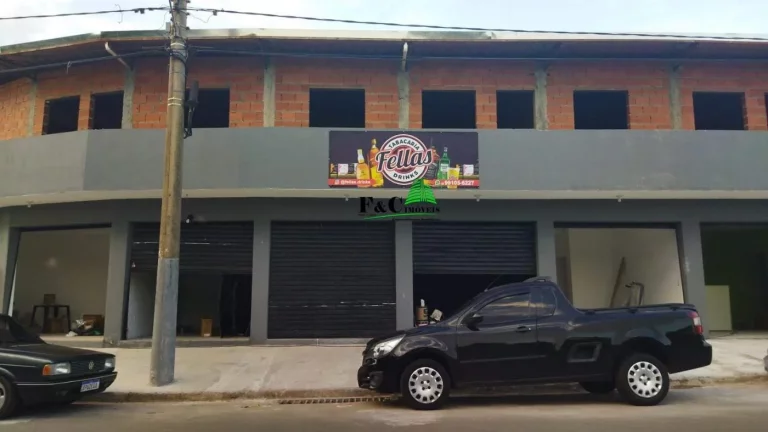 Imagem Sala Comercial para Locação em Limeira, Jardim Residencial José Cortez