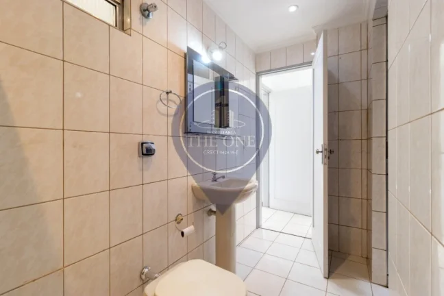 Imagem Imperdível! Apartamento de 2 quartos, 1 suíte, 3 banheiros na Vila Mariana, São Paulo - 102m² de conforto e elegância!