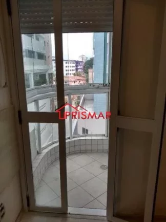 Imagem Vendo 2 dormitorios 1 suite Ponta da Praia 1 vaga