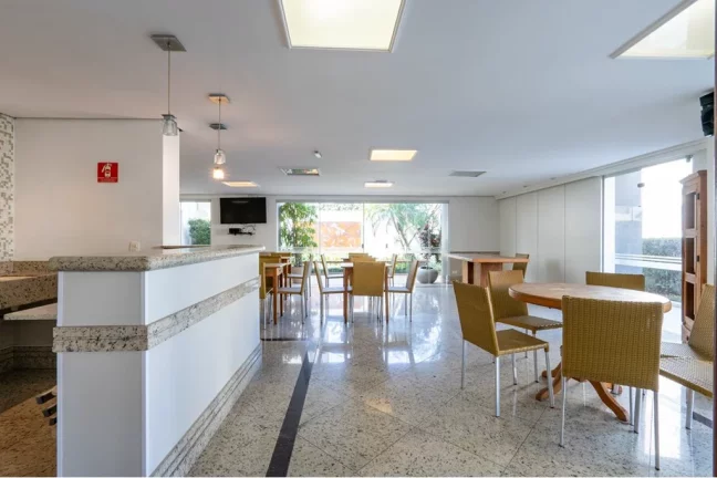 Imagem APARTAMENTO RESIDENCIAL em São Paulo - SP, Vila Mariana