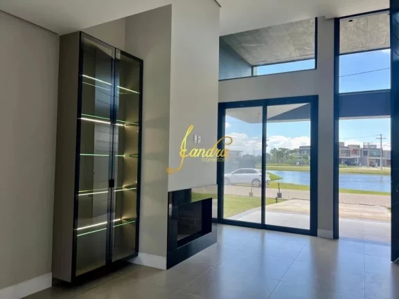 Imagem Casa térrea com 03 suítes, 149m² de área construída