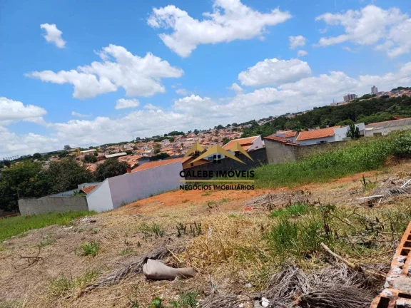 Imagem Terreno à venda, 360 m² por R$ 145.000,00 - Colina Verde - Tatuí/SP