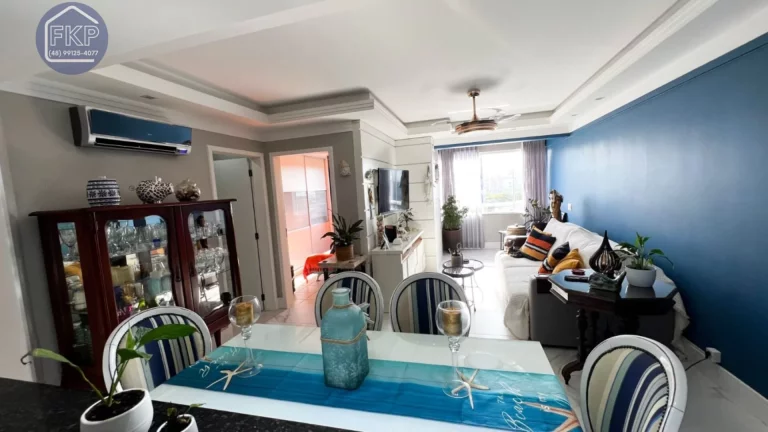 Imagem Apartamento Cobertura 2 dormitórios!