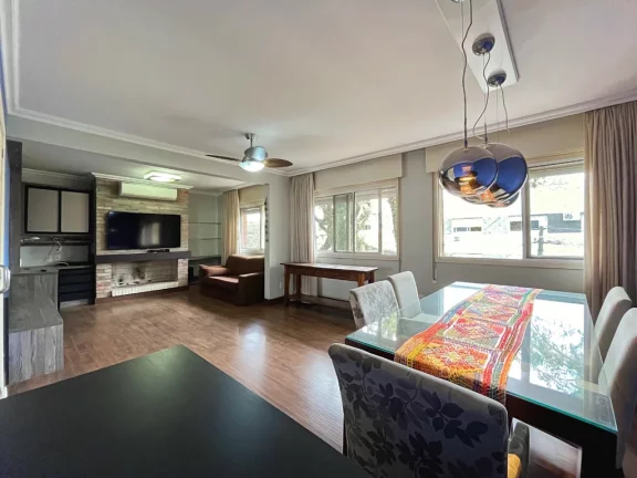 Imagem Apartamento à venda em Porto Alegre, São Geraldo, com 3 quartos, 106,81m²