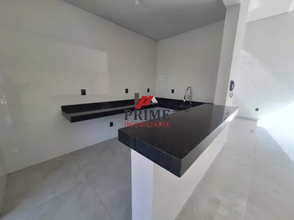 Imagem Casa - Bairro Lundceia - Lagoa Santa