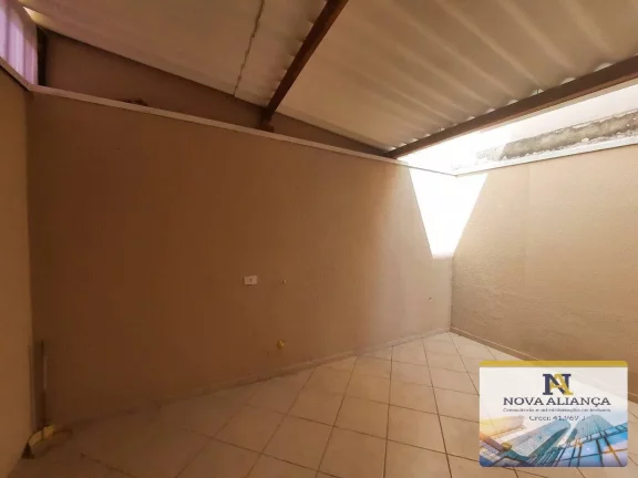 Imagem CASA VILA ZELINA- 4 VAGAS DE GARAGEM