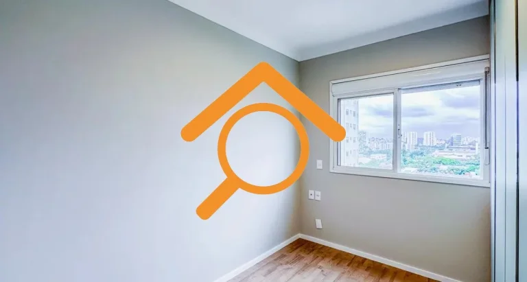 Imagem Apartamento de alto padrão com 4 quartos e 132 m² em Jurubatuba, São Paulo-SP