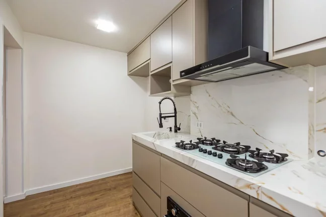Imagem Apartamento com 3 quartos e 2 vagas de garagem à venda no Mossunguê