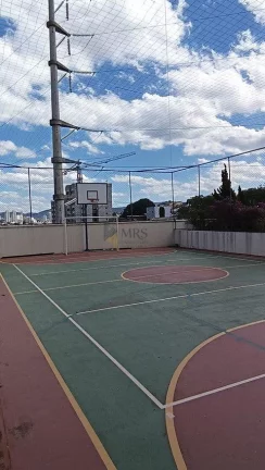 Imagem Apartamento Garden à venda – Condomínio Ravenna Engordadouro, Jundiaí/SP