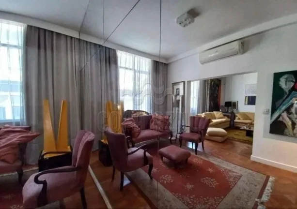 Imagem Copacabana - Residencial › Apartamento com 3 quarto(s) a Venda