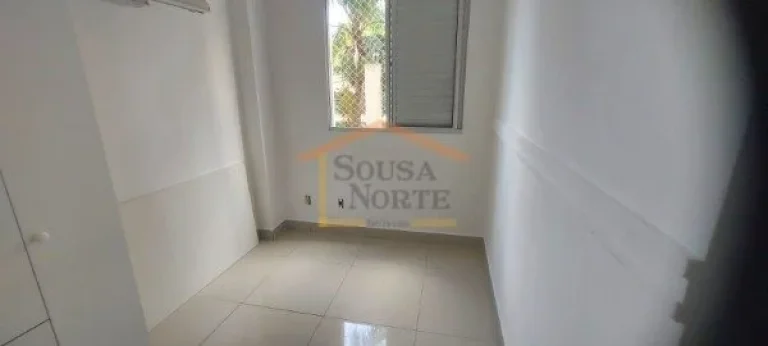Imagem Apartamento bem ventilado e iluminado, 50m², c2 dormitórios, sala confortável, cozinha funcional,...