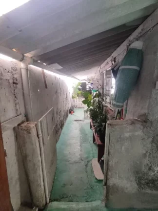 Imagem Terreno à venda, 537 m² por R$ 600.000,00 - Vila Amorim - Suzano/SP