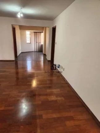 Apartamento à venda, 173 m² por R$ 800.000,00 - Centro - Sorocaba/SP