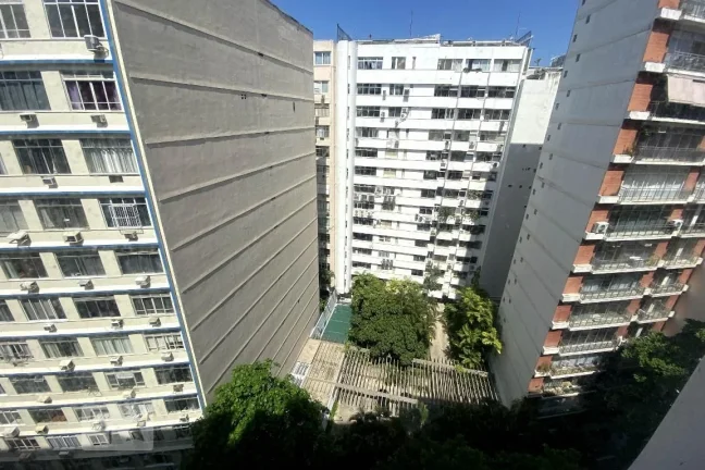 Imagem Apartamento à Venda - Copacabana, 3 Quartos, 96 m2