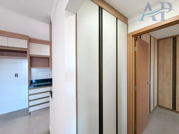 Imagem Apartamento em Praia Grande com 1 Dormitório