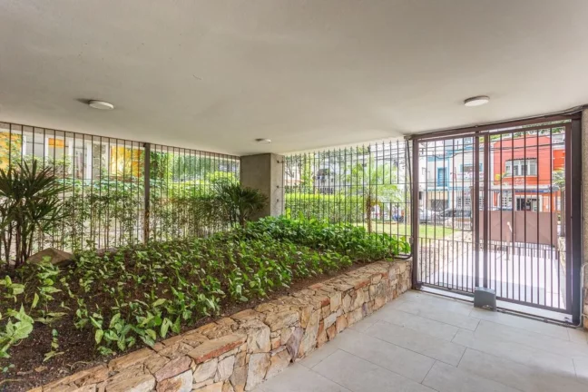 Imagem APARTAMENTO RESIDENCIAL em São Paulo - SP, Jardim América