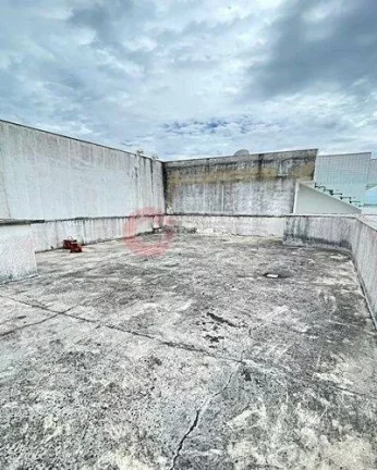 Imagem Cobertura com 2 dormitórios à venda, 118 m² por - Braga - Cabo Frio/RJ